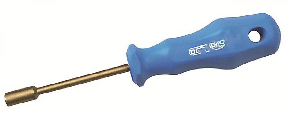 картинка Ключ искробезопасный торцевой с рукояткой ENDRES 0341045C — Gedore-tools.ru