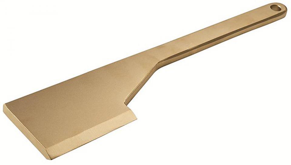 картинка Нож искробезопасный для вскрытия карбидного барабана ENDRES 0203000S — Gedore-tools.ru
