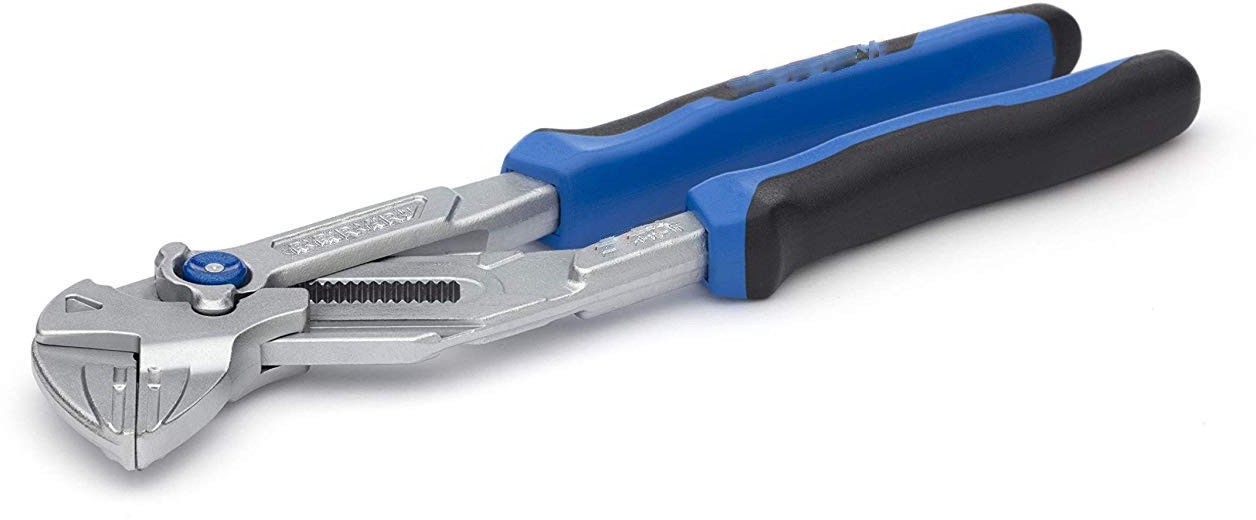 картинка Клещи переставные-гаечный ключ переставные клещи и гаечный ключ в одном инструменте 250 мм SB 183 10 JC GED RED 3100146 — Gedore-tools.ru